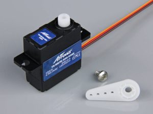 Arrows Hobby 17g Digital Servo (for Husky)