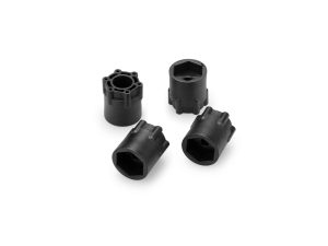 JConcepts 17mm Hex Adaptor - LMT to use 3377 Tribute
