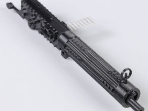 ScaleBitz 1:8 Scale WWI Vickers Machine Gun (British)