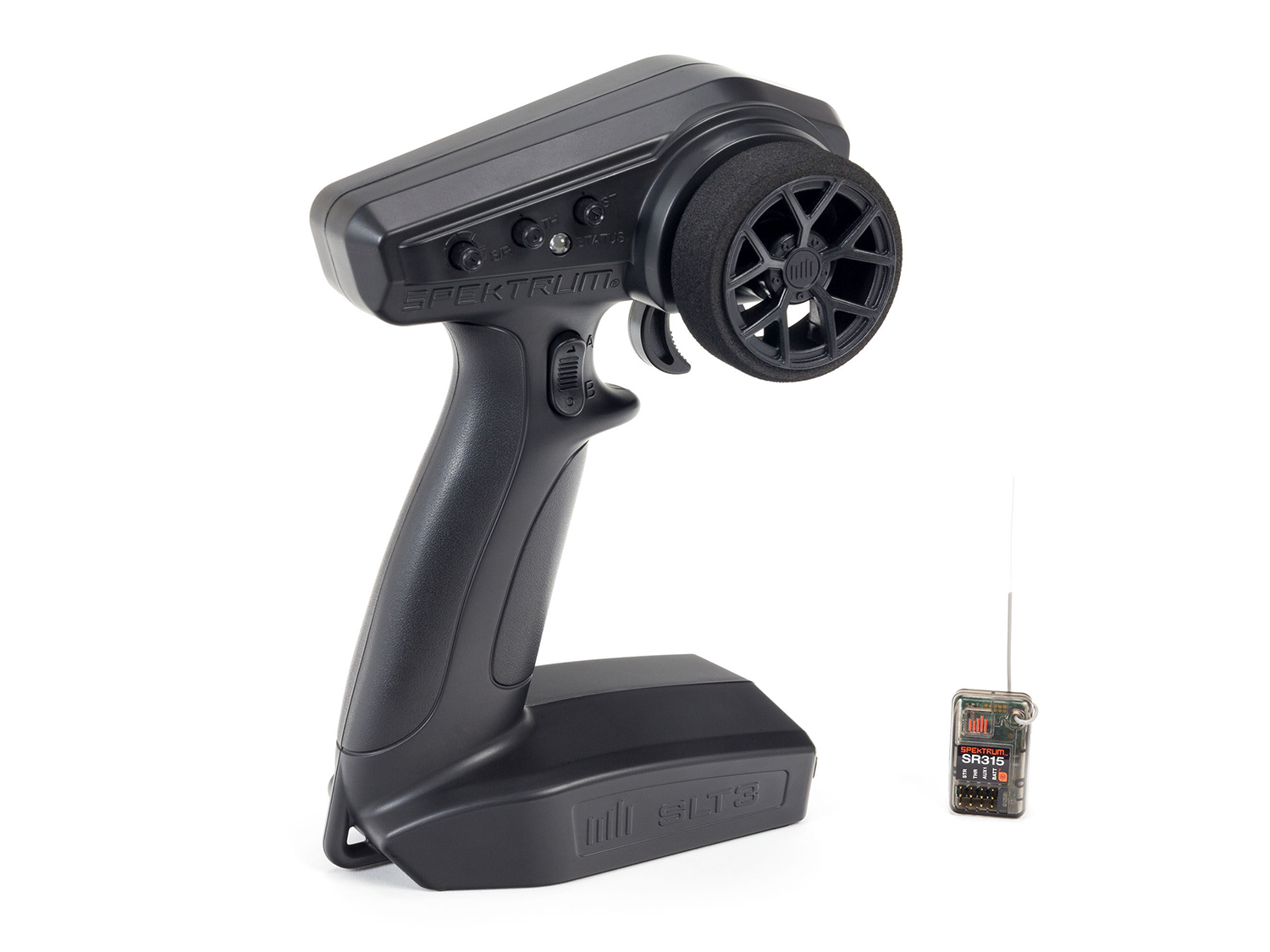 Arrma 1/8 TYPHON 6S 4X4 BLX Buggy RTR - Image 18