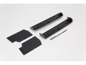 Arrma 1/8 Wing Set Painted: VENDETTA