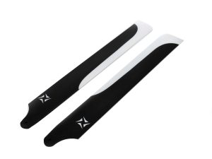 Blade 180mm Main Blade Set: Infusion 180