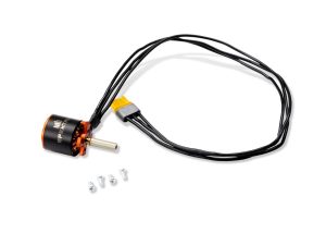 Spektrum 1820-6800Kv Brushless Motor; 6-Pole