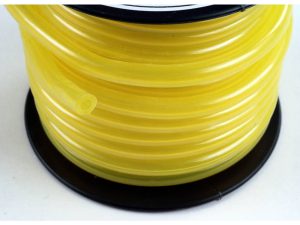 Dubro 1/8in Large Tygon Tubing, Gas (30 ft spool)