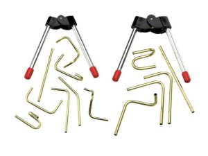 Dubro 1/8in Tubing Bender (1 each per card)