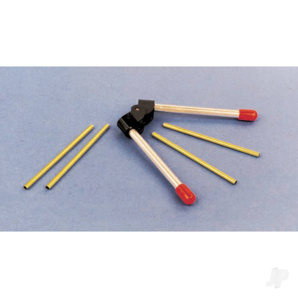 Dubro 1/8in Tubing Bender (1 each per card) - Image 2