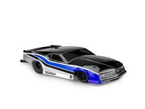 JConcepts 1968 Pontiac Firebird 2 - Drag Racing Body