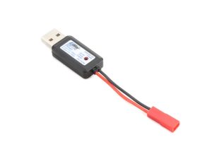 Blade 1S USB Li-Po Charger, 700mA, JST
