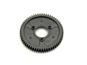 KYOSHO 1st Spur Gear (60T) Kyosho V-One R4 (R4/R4 Evo)