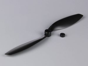 Arrows Hobby 2-Blade Propeller (for J3)