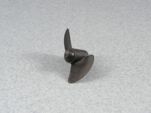 Ripmax 2 Bladed 35mm Waterscrew XP GFN M4 LH