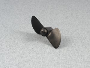 Ripmax 2 Bladed 40mm Waterscrew  SR G/F M4 LH