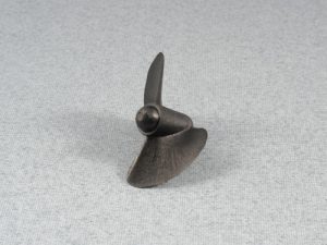 Ripmax 2 Bladed 40mm Waterscrew XP GFN M4 LH