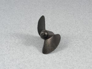 Ripmax 2 Bladed 40mm Waterscrew XP GFN M5 LH