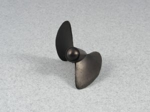 Ripmax 2 Bladed 45mm Waterscrew XP GFN M5 LH