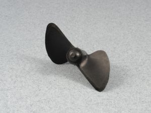 Ripmax 2 Bladed 50mm Waterscrew  SR G/F M4 LH