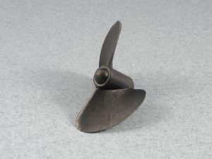 Ripmax 2 Bladed 50mm Waterscrew XP GFN M4 LH