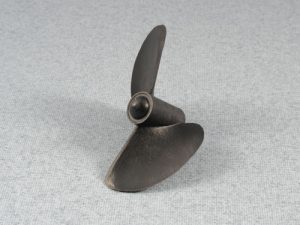 Ripmax 2 Bladed 52mm Waterscrew XP GFN M4 LH