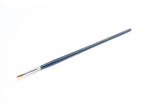 Italeri 2 Brush Synthetic Flat 