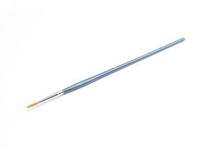 Italeri 2 Brush Synthetic Round 