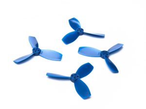 Blade 2" FPV Propellers Blue (4): Torrent 110