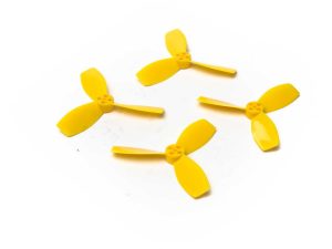 Blade 2" FPV Propellers Yellow (4): Torrent 110