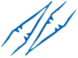 Modelcraft 2 Plastic Tweezers (PTw1150/2)