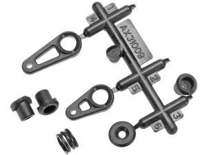 Axial 2-Speed Hi Lo Servo Saver Set