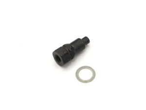 KYOSHO 2 Speed Pilot Shaft (KE15SP) Kyosho FW06
