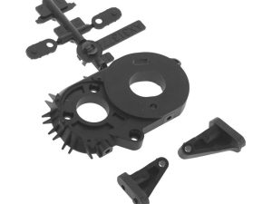 Axial 2-Speed Transmission Motor Mount SCX10 II