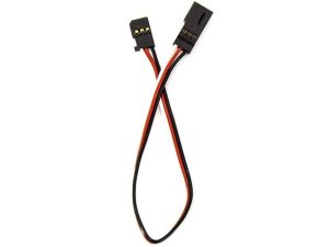 Futaba 200mm H/D Extension Lead