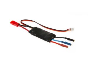 Blade 20A Brushless ESC: Fusion 180