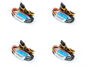 Blade 20A ESC BLHeli FPV Opto Quad Pack (4)
