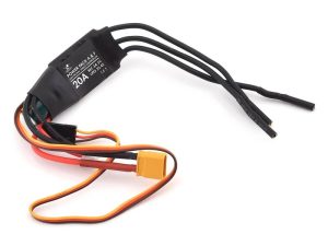 Flite Test 20amp ESC with XT30