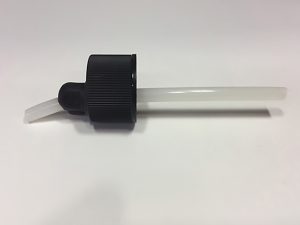 Badger 20Mm Fast Blast Jar Adaptor