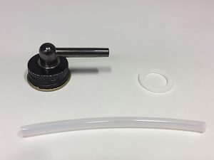 Badger 20Mm Jar Adaptor For Spirit