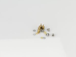 Ripmax 2.0mm Pushrod Connector