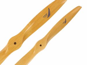 Stinger Engines 20x6 Beech Wood Propellers