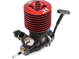 .21 RTR Engine with Pull Start