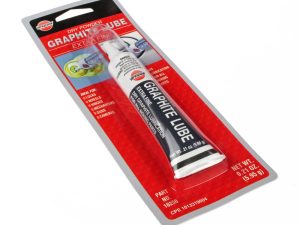 VersaChem .21oz Dry Graphite Lube (Puffer, Carded)
