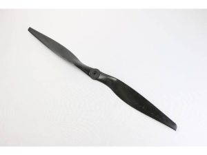 APC 21x13.5 Carbon Electric Pattern Propeller