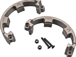 Axial 2.2 Internal Wheel Weight Ring 57g 2oz