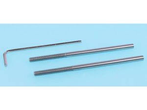 GWS 2208 BL Motor Shaft (2) (GWShf002)