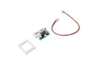 Spektrum 2.2g Linear Servo High-Torque with Servo Mount