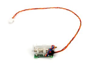 Spektrum 2.3 Gram Performance Linear Long Throw Servo