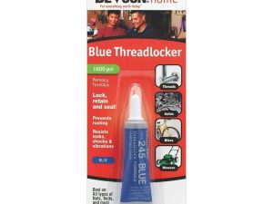 Devcon 245 Blue Threadlocker (.2fl oz 6ml Tube)