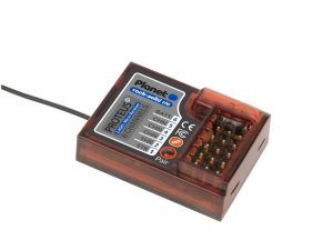 Planet 2.4GHz 6-Channel Receiver