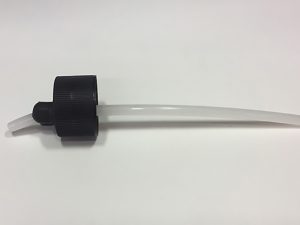 Badger 24Mm Fast Blast Jar Adaptor