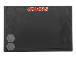 Traxxas 24x16in Medium Rubber Pit Mat