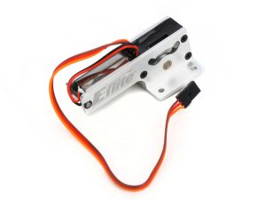 E-flite 25 - 46 90-Degree Main Electric Retract Unit